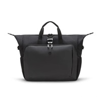DICOTA Eco Top Traveller GO 13-15.6" čierna