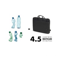 DICOTA Eco Slim Case MOTION 10 - 11.6" čierna