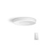 PHILIPS Being Stropní svítidlo, Hue White ambiance, 230V, 1x32W integ.LED, Bílá