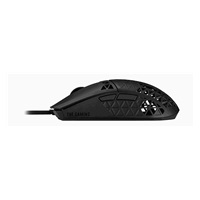 Myš ASUS TUF GAMING M4 AIR (P307), USB, čierna