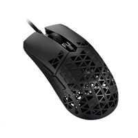 Myš ASUS TUF GAMING M4 AIR (P307), USB, čierna