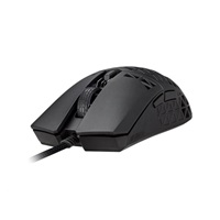 Myš ASUS TUF GAMING M4 AIR (P307), USB, čierna