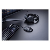 Myš ASUS TUF GAMING M4 AIR (P307), USB, čierna