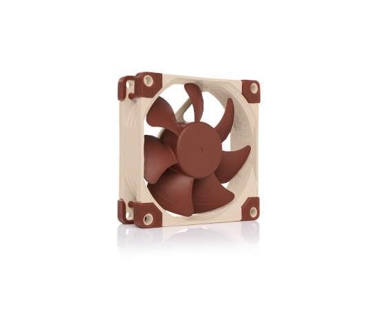 Ventilátor NOCTUA NF-A8 5V, 80x80cm