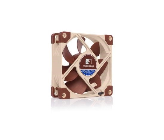 Ventilátor NOCTUA NF-A8 5V PWM, 80x80cm