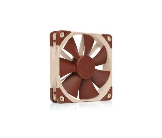 Ventilátor NOCTUA NF-F12 5V, 120x120cm