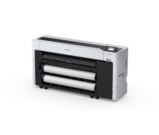 EPSON tiskárna ink SURECOLOR SC-T7700D (220V)
