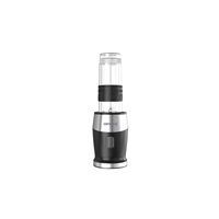 Orava RM-700 smoothie mixér, 500 W, nerezové nože, 23000 RPM, 92 dB, 1 rychlost, 570 ml, stříbrná / černá