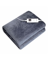 Orava EB-160 A vyhřívací přikrývka, LED displej, 6 úrovní ohřevu, 160 x 130 cm, časový spínač