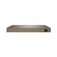 Gigabitový prepínač Tenda TEG1050F s SFP