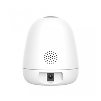 Bezpečnostná otočná/náklonná kamera Tenda CP3 1080p