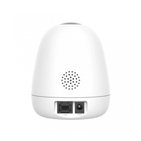 Tenda CP6 Bezpečnostná otočná/náklonná 2K kamera 3MP