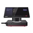 LENOVO ThinkSmart Hub-i5-8365U,10.1" FHD IPS touch,8GB,256SSD,HDMI,DP,Int. Intel HD,čierna,W10 IoT,3Y Premier