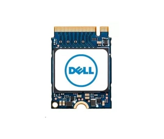 Dell M.2 SSD disky PCIe NVME triedy 35 2230 - 1 TB