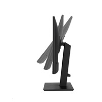 ASUS LCD 27" VA27AQSB 2560x1440 IPS 350cd 1ms 75Hz HDMI DisplayPort a USB hub pivot - HDMI+USB 2.0 kábel