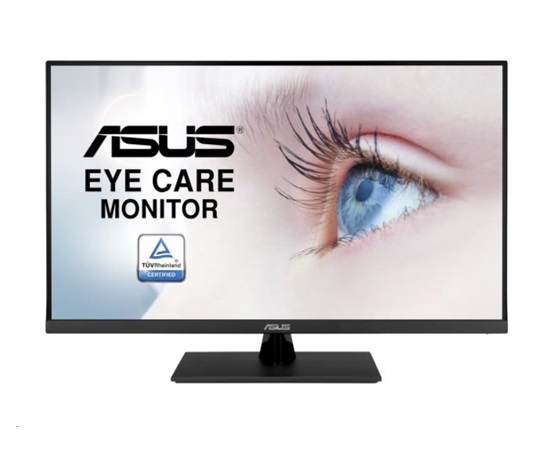 ASUS LCD 31.5" VP32AQ 2560x1440 IPS 350cd 5ms DP HDMI REPRO - HDMI kabel