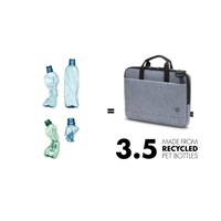 DICOTA Eco Slim Case MOTION 10 - 11.6" modrý denim