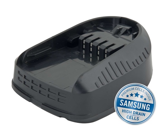 AVACOM baterie pro BOSCH PSR 14,4 LI, Li-Ion 14,4V 2500mAh, články SAMSUNG