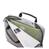 DICOTA Eco Slim Case MOTION 10 - 11.6" svetlo šedá