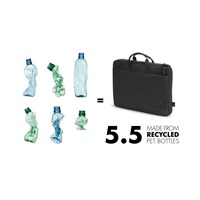 DICOTA Eco Slim Case MOTION 12 - 13.3" čierna