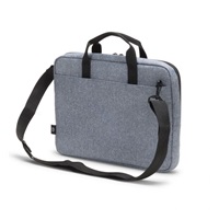 DICOTA Eco Slim Case MOTION 12 - 13.3" modrý denim