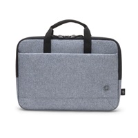 DICOTA Eco Slim Case MOTION 12 - 13.3" modrý denim