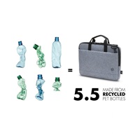 DICOTA Eco Slim Case MOTION 12 - 13.3" modrý denim