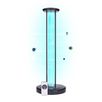 Solight germicidní UV lampa 100W