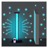 Solight germicidní UV lampa 100W