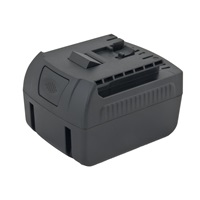 AVACOM baterie pro BOSCH GSR 14,4 V-LI, Li-Ion 14,4V 5000mAh, články SAMSUNG