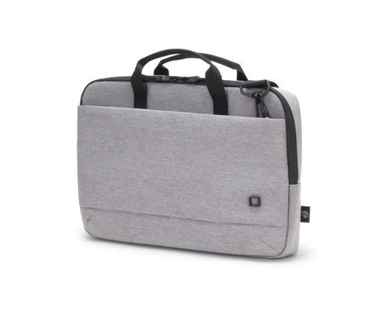 DICOTA Eco Slim Case MOTION 12 - 13.3" svetlo sivá