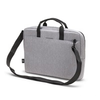 DICOTA Eco Slim Case MOTION 12 - 13.3" svetlo sivá