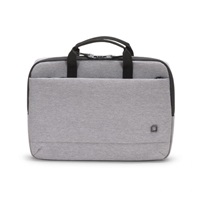 DICOTA Eco Slim Case MOTION 12 - 13.3" svetlo sivá