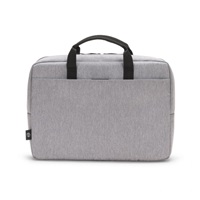 DICOTA Eco Slim Case MOTION 12 - 13.3" svetlo sivá