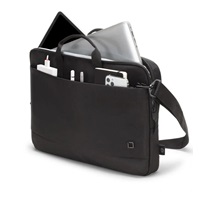 DICOTA Eco Slim Case MOTION 14 - 15.6" čierna