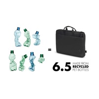 DICOTA Eco Slim Case MOTION 14 - 15.6" čierna