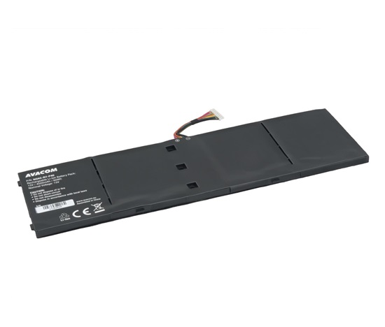 AVACOM Acer Aspire R7 séria Li-Pol 15V 4000mAh