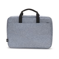 DICOTA Eco Slim Case MOTION 14 - 15.6" modrý denim