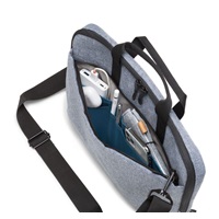 DICOTA Eco Slim Case MOTION 14 - 15.6" modrý denim