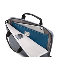 DICOTA Eco Slim Case MOTION 14 - 15.6" modrý denim
