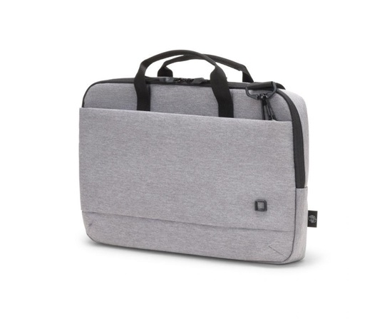 DICOTA Eco Slim Case MOTION 14 - 15.6" svetlo šedá