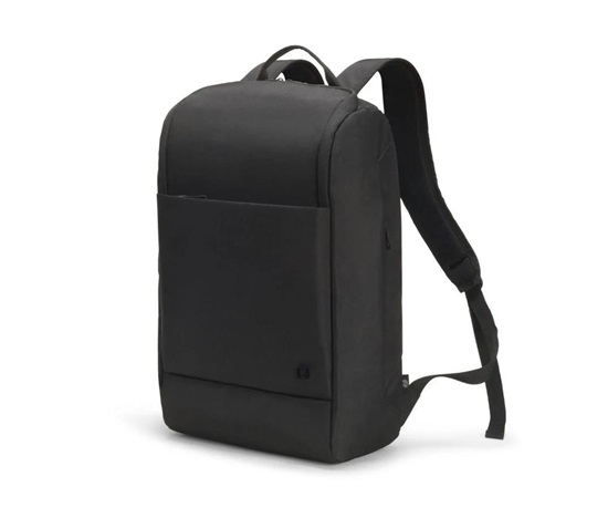 DICOTA Eco Backpack MOTION 13 - 15.6" čierna