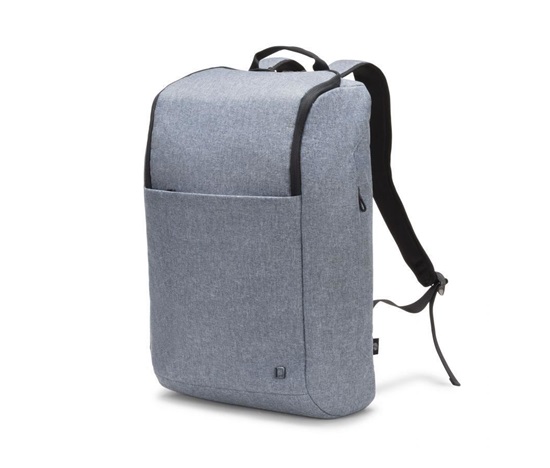 DICOTA Eco Backpack MOTION 13 - 15.6" modrý denim