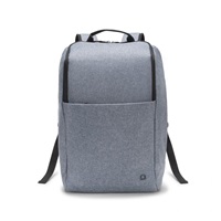 DICOTA Eco Backpack MOTION 13 - 15.6" modrý denim