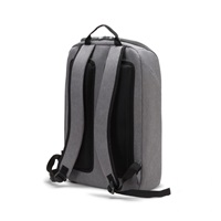DICOTA Eco Backpack MOTION 13 - 15.6" svetlo šedá