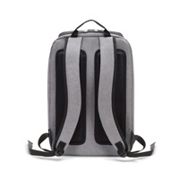 DICOTA Eco Backpack MOTION 13 - 15.6" svetlo šedá