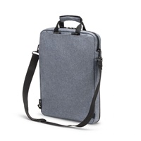 DICOTA Eco Tote Bag MOTION 13 -15.6" modrý denim