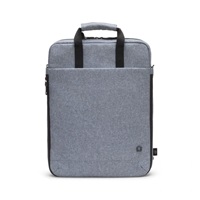 DICOTA Eco Tote Bag MOTION 13 -15.6" modrý denim