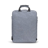 DICOTA Eco Tote Bag MOTION 13 -15.6" modrý denim