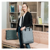 DICOTA Eco Tote Bag MOTION 13 -15.6" modrý denim